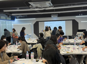 남부메이커교육센터, 따뜻한 겨울방학 보내기 `교사 메이커 연수` 운영