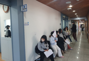 경산시, 2026년 지역아동센터 비만 예방 건강 검진 실시