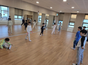 남구청소년문화의집 겨울방학 문화프로그램 운영