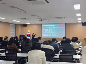 경산교육지원청, 2026학년도 중학교 입학 본배정 추첨 배정 결과 발표
