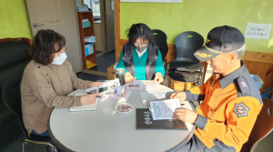 울진소방서, 화재 취약시설 대상 맞춤형 안전지도 및 화재예방 활동 추진