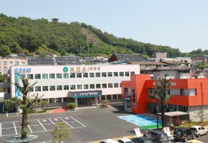 예천군, 지역아동센터·돌봄터 통합건강교실 운영