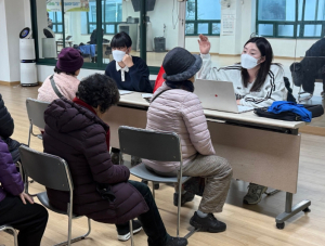 대구 남구, 연말까지 ‘찾아가는 무료 결핵검진’ 실시