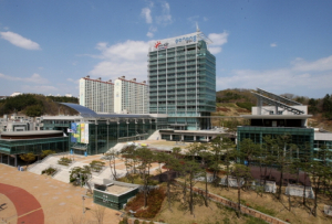 포항시, 국공립어린이집 2개소 위탁 운영체 모집