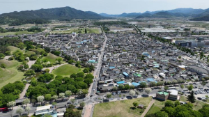 경주 신라왕경 핵심유적 복원사업 가속…2026년 327억 투입