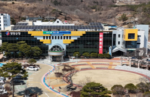 영양군, 폐자원 교환 행사 연중 운영