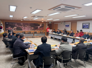 울진군, 소나무재선충병 대확산 차단 총력