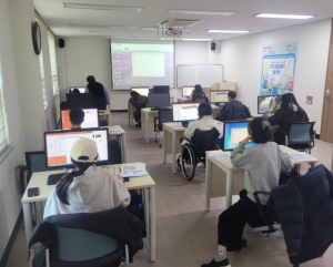 울진군청소년수련관, 겨울방학 프로그램 운영