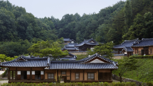 경북도, 한옥집단마을 지원사업 대폭 확대로 한옥마을 브랜드화 본격 추진