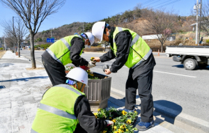 영주시, 상반기 공공일자리사업 참여자 54명 모집