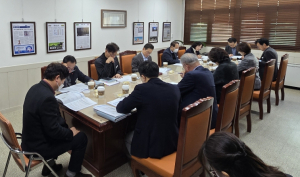 영천시, 2026 청렴 레벨업 프로젝트 ‘더(The) 청렴’ 시작!