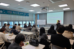 대구 북구청,2026년 '작은도서관 순회사서 지원 사업' 공모 선정