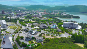 경주시, 국제회의복합지구 국비 전국 최다 확보…대표 MICE 거점 입지 재확인
