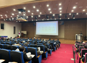 김천시, 외국인 계절근로자 투입 앞두고 고용주 인권·노무 교육