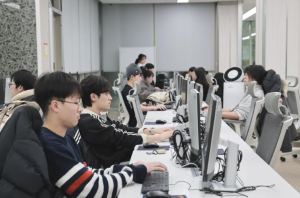 경산시, (재)경산이노베이션아카데미, 4기 1차 라피신 돌입 … 피지컬AI 실무 인재 육성