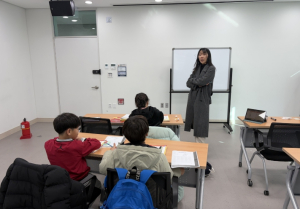 울진군 청소년문화의집, 겨울방학 프로그램 운영