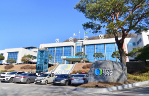 청송군, 조달서비스 이용 우수기관 선정