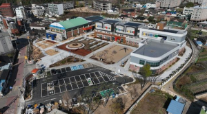 경북교육청, 2026년 공간재구조화사업 지속 추진