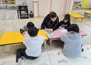 봉화군, 겨울방학 초등 저학년 돌봄 공백 해소