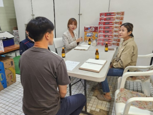 봉화군가족센터, 다문화가족 특성화사업 본격 추진
