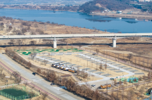 “이젠 예약 여유 있게” 구미 낙동강 제2캠핑장 문 연다