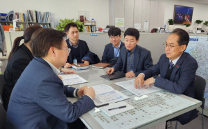 영주시, 철도·고속도로· 국도 잇는 ‘동서축 교통망’ 본격화