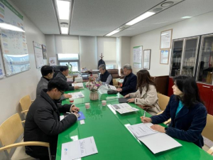 고령군, 2027년 국가투자예산 선제 대응