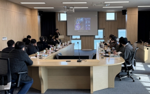 포항시, 민·관 거버넌스 회의 열고 복합해양레저관광도시 조성 ‘시동’