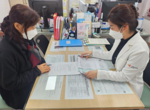 영주시, 치매 환자 치료비 부담 완화 나서