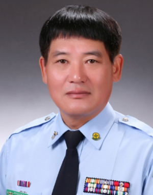 김천시 이통장연합회 정호동 회장 선출