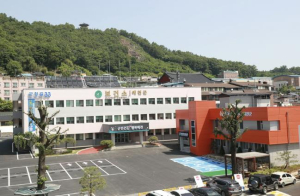 예천군, 세자녀 이상 가족 진료비 지원 강화