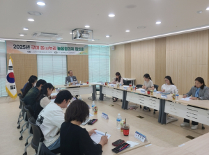 경북교육청, 도내 22개‘초등돌봄․교육 협의체’ 본격 가동