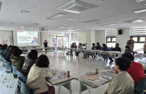 달서구청 결혼에서 출산까지, 찾아가는 ‘잘 만나보세, 사업안내단’ 확대 운영