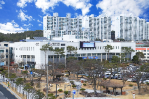 영천시, 영천시산림조합과 산림사업 효율화 위한 관리업무대행 협약 체결