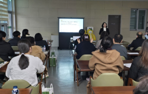 성주군, 2026년 달라지는 복지제도 설명회 개최