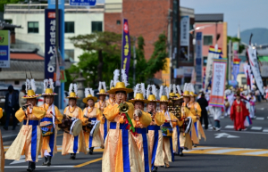 고령 대가야축제 `2026~2027 문화관광축제` 선정