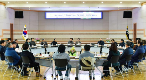 시민 곁에서 답을 찾다... 경산시, 찾아가는 주민 대화로 현장 중심 시정 실천