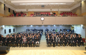 현장 경험 앞세운 이성호 신임 회장, 달성군이장연합회 이끈다!