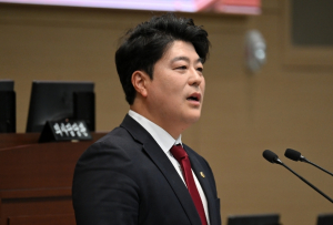 손희권 경북도의원, “경북대구행정통합, 미래 위한 희망 되어야”
