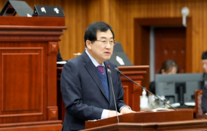 경주시, 새해 첫 시의회서 2026년 시정 운영 방향 제시