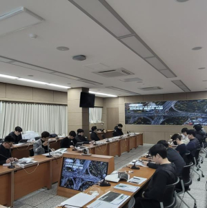 문경시, 공공건설사업 `지적 리스크` 사전 관리 본격 검토