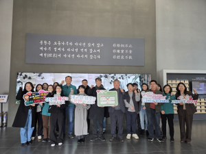 상주·예천박물관, 고향사랑기부 ‘상호 품앗이’