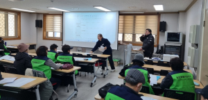 의성군, 의료·요양 통합돌봄 대비 관리체계 강화