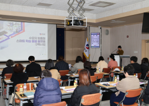 영양군, ‘스마트 돌봄’으로 방과 후 공백 메운다