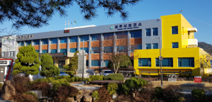 상주시, 감염취약시설 65곳 방역물품 지원