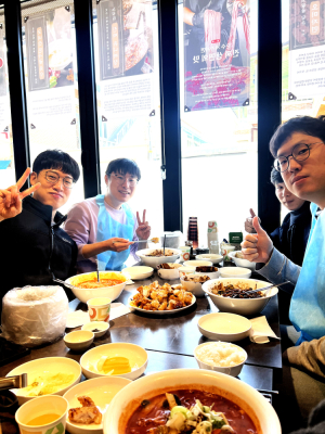 국군체육부대, ‘소통과 상생’으로 지역경제에 온기