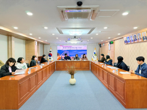 대구 남구, 의료요양·통합돌봄 본격 추진… 맞춤형 돌봄체계 구축
