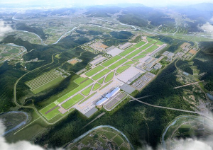 대구경북통합법 행안위 통과…신공항 조기 착공 ‘청신호’