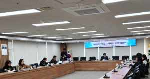 달성군, 학교급식 친환경 식재료 단가 6.5% 인상