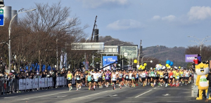 2026 대구국제마라톤, 게이 2연패…골드라벨 위상 재확인